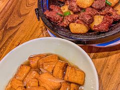 -淀里船宴(卓达店)