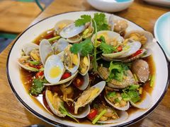 -唔止卤嘢·潮州菜(鹭江店)