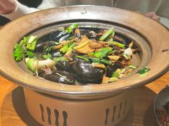 -云海肴·汽锅鸡·云南菜(苏州中心店)