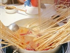 -大斌家串串火锅(德思勤店)