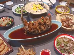 -老淮滨-蚌埠非遗小吃(淮河路店)