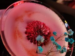 -MOSSO音乐酒吧·live house(南京旗舰店)