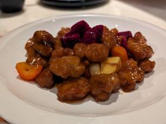 -绿茶餐厅(壹方天地店)