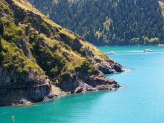 -天山天池风景区-西王母祖庙