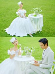 -第一夫人婚纱摄影(南京店)