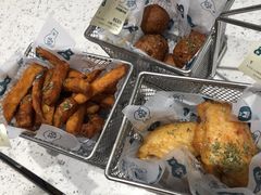 -森茶(湛江万达店)