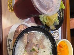 -真功夫(棠下店)