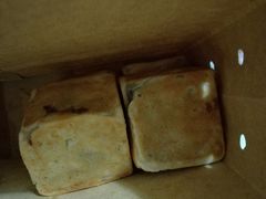 -栗记麦香坊·草之楼仙豆糕(东直门店)
