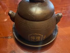 红糖阴米粥-杨记隆府(白象街店)