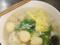 -巧云大馄饨(南阴阳营总店)