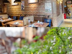 大堂-周家二小姐的菜(西津渡店)