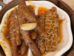 -点都德(大茶楼店)