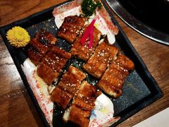 -蟹将军·松叶蟹和牛日料放题自助(K11店)