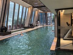 -广州德安丽舍凯宾斯基酒店