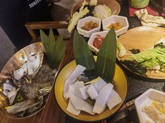 -牛New寿喜烧(虹桥新天地店)