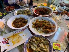 -绅士餐厅龙虾·烧烤(西门路店)