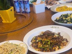 -赶海部落海鲜城(海阳路店)