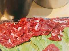 -三毛牛肉店(福强店)