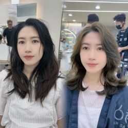 -十六番发型师事务所