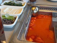 -海底捞火锅(公益西桥店)