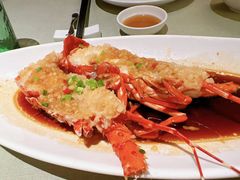 -明州小宴(文化广场店)