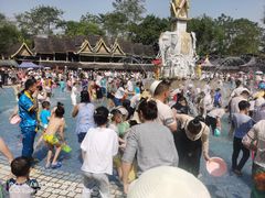 -西双版纳傣族园
