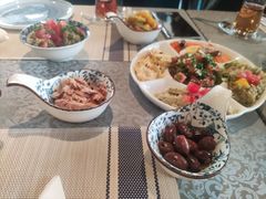 -La Medina餐厅(亮马河南路店)