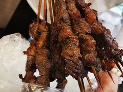 -伊隆斋(什刹海店)