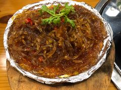 -南国锋味椰子鸡(瀚海店)