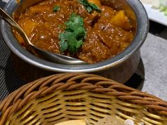 -Pita's&Tika's中东和印度风味餐厅(龙湖天街店)