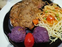-豪客来牛排(云山大道店)