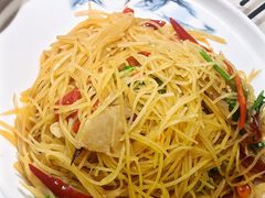 -茅庐川菜(青岛凯德店)