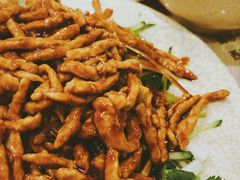 -吉味馆(柠溪店)