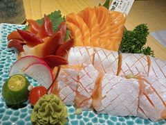 -鹤龟料理店(时代天街店)