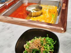 -新辣道鱼火锅(领展购物广场·中关村店)