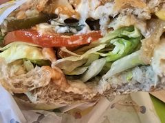 -赛百味SUBWAY(金宝汇店)