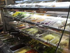 -33韩式自助烧烤(环城南路店)