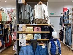 -优衣库(长沙国金中心店)