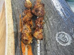 -清真·尖子尖牛肉面(王府井店)