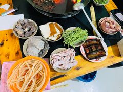 -星鸿社重庆老火锅
