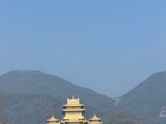 -溪口-滕头旅游景区