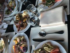 -澳门旅游塔360°旋转餐厅(南湾湖广场店)