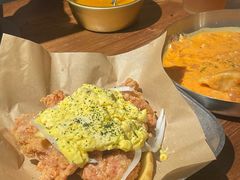-TAIFORKS 大福食堂·山葵烤肉料理·拌饭(宝安店)