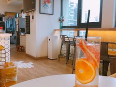 -不正咖啡(万达尊店)