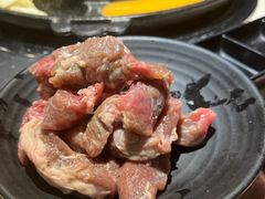 -喜来稀肉(旺角广华街店)