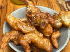 酥肉-星鸿社重庆老火锅