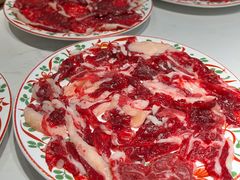 -汕头八合里海记牛肉店(清河店)