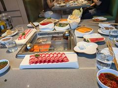 -海底捞火锅(珠影星光城夜宵主题店)