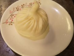 河州包子-贯贯吉·清真餐厅(浙江中路店)