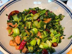 -老灶房-四川土菜(铁牛广场店)